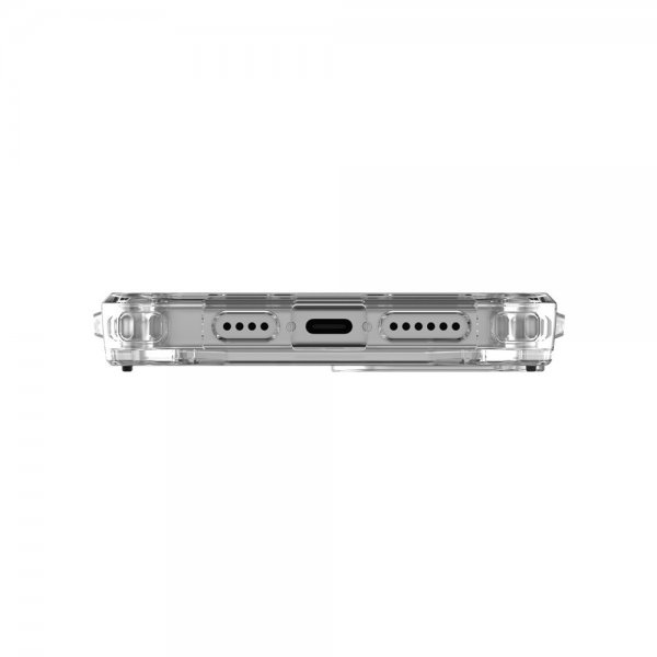 Urban Armor Gear (UAG) iPhone 15 Plus Suojakuori Plyo Ice