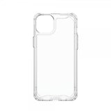 Urban Armor Gear (UAG) iPhone 15 Plus Suojakuori Plyo Ice