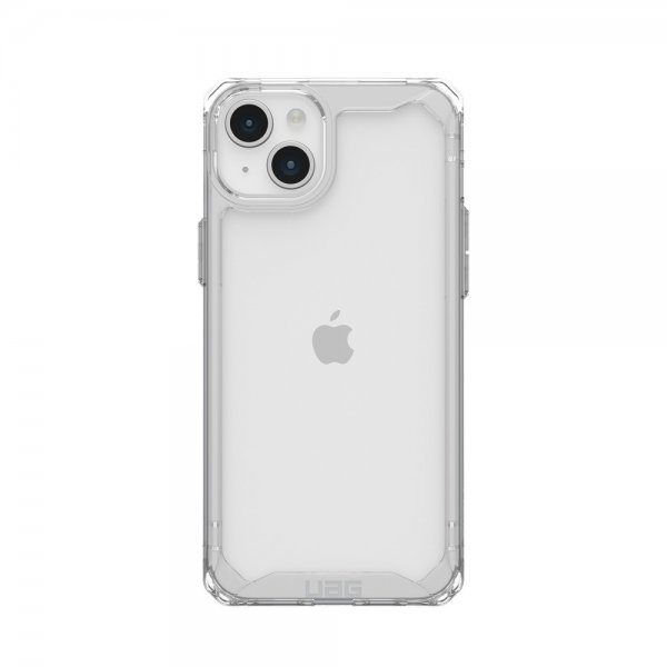 Urban Armor Gear (UAG) iPhone 15 Plus Suojakuori Plyo Ice