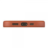 dbramante1928 iPhone 15 Plus -suojakuori Roskilde MagSafe Tan