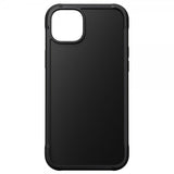 Nomad iPhone 15 Plus -suojakuori, Rugged Case, musta
