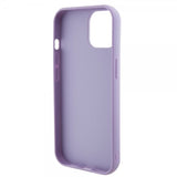 Guess iPhone 15 Plus Suojakuori Sequin Lila