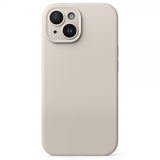 Ringke iPhone 15 Plus Suojakuori silikoninen magneettikivi