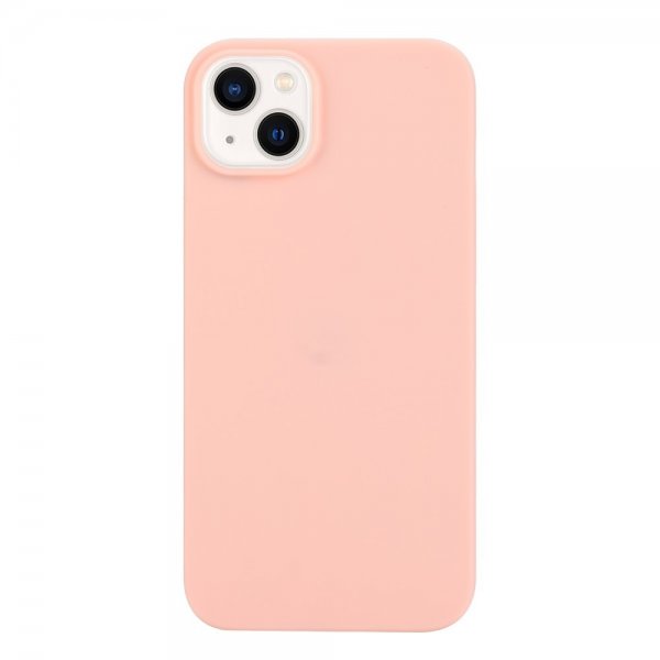 iPhone 15 Plus Suojakuori TPU Ruusu