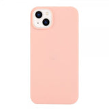 iPhone 15 Plus Suojakuori TPU Ruusu