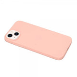 iPhone 15 Plus Suojakuori TPU Ruusu