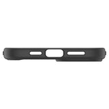 Spigen iPhone 15 Plus Suojakuori Ultra Hybrid Mattamusta