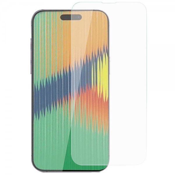 Nordic Covers iPhone 15 Plus Näytönsuoja Lasiberga