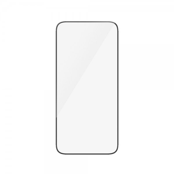 PanzerGlass iPhone 15 Plus näytönsuoja Ultra-Wide Fit EasyAligner
