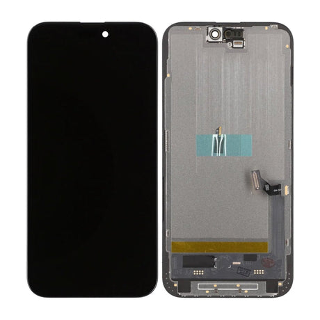 iPhone 15 Plus Soft OLED -näyttö Premium – DD
