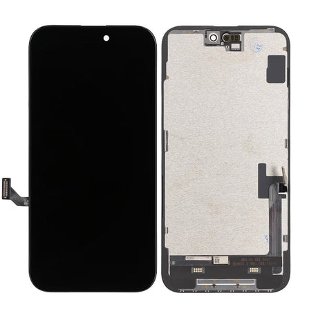 iPhone 15 Plus -näyttö LCD-näytöllä ZY In-Cell FHD COF