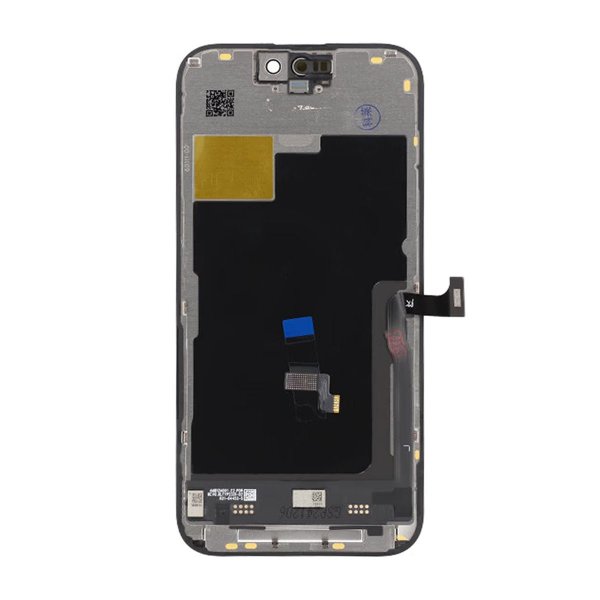 iPhone 15 Pro LCD-näyttö JK In-Cell