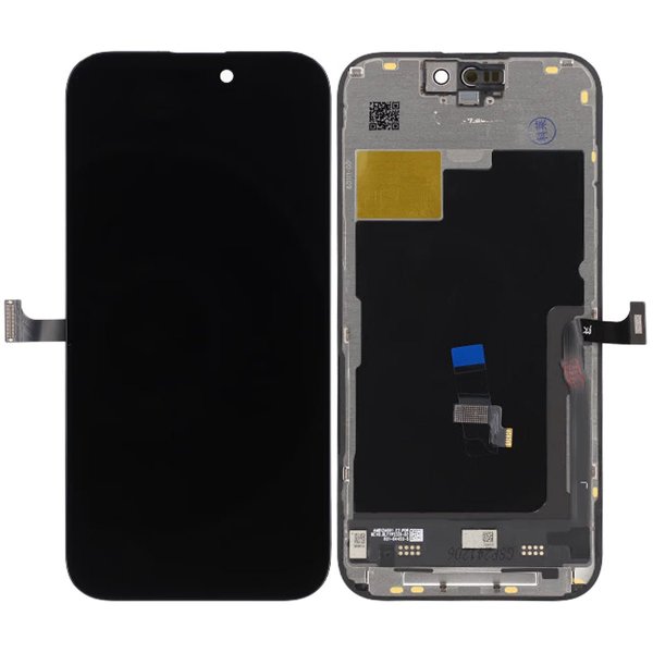 iPhone 15 Pro LCD-näyttö JK In-Cell