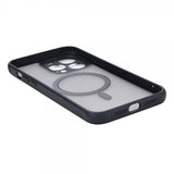 VILI iPhone 15 Pro Kuori irrotettavalla kannella GHB Series MagSafe Sininen