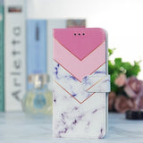 iPhone 15 Pro Kotelo Kuosi Valkoinen Marmori