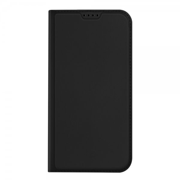 Dux Ducis iPhone 15 Pro Kotelo Skin Pro Series Musta