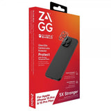 ZAGG InvisibleShield iPhone 15 Pro/iPhone 15 Pro Max kamerans lasisuoja Glass Elite Camera Protector