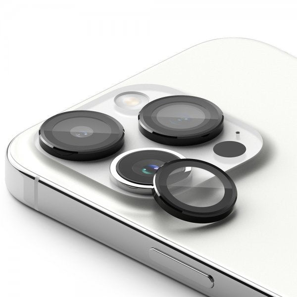 Ringke iPhone 15 Pro Kameransuoja Linssinsuojuskehikko