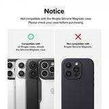 Ringke iPhone 15 Pro Kameransuoja Linssinsuojuskehikko