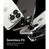 Ringke iPhone 15 Pro Kameransuoja Linssinsuojuskehikko