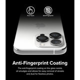 Ringke iPhone 15 Pro Kameransuoja Linssinsuojuskehikko
