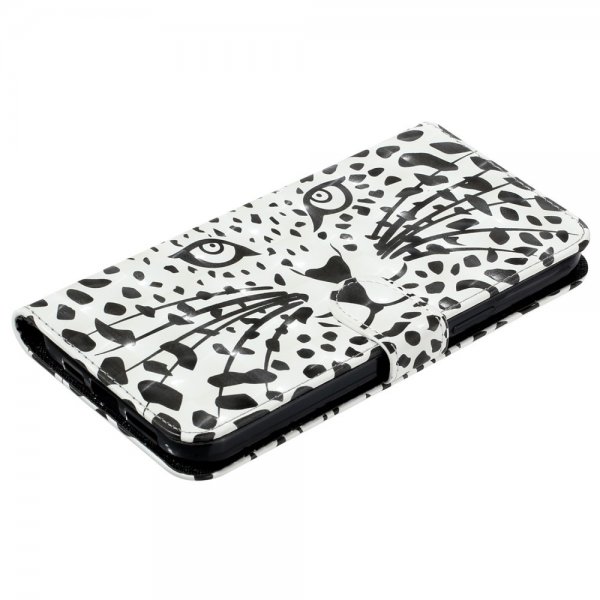 iPhone 15 Pro Max Kuoret Leopardikuvio