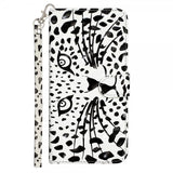 iPhone 15 Pro Max Kuoret Leopardikuvio