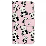 iPhone 15 Pro Max Kuori Pandat -aiheella