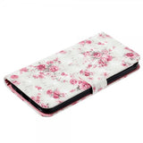 iPhone 15 Pro Max Kuori Ruusuja