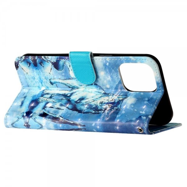 iPhone 15 Pro Max Kuori Aihe Susi