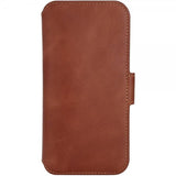 KAVAJ iPhone 15 Pro Max -kotelo Phoenix, ruskea
