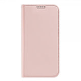 Dux Ducis iPhone 15 Pro Max Suojakotelo Skin Pro Series Ruusu