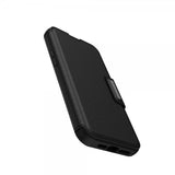 Otterbox iPhone 15 Pro Max Strada MagSafe -suojakotelo, Shadow Black