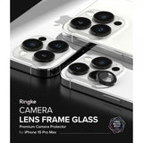 Ringke iPhone 15 Pro Max Kameran suojakehys