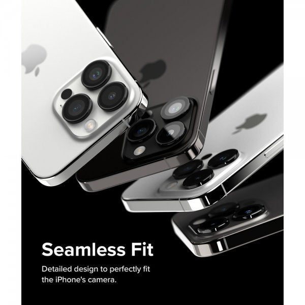Ringke iPhone 15 Pro Max Kameran suojakehys
