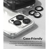 Ringke iPhone 15 Pro Max Kameran suojakehys