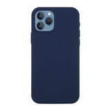 iPhone 15 Pro Max/iPhone 15 Silikonikuoret Sininen