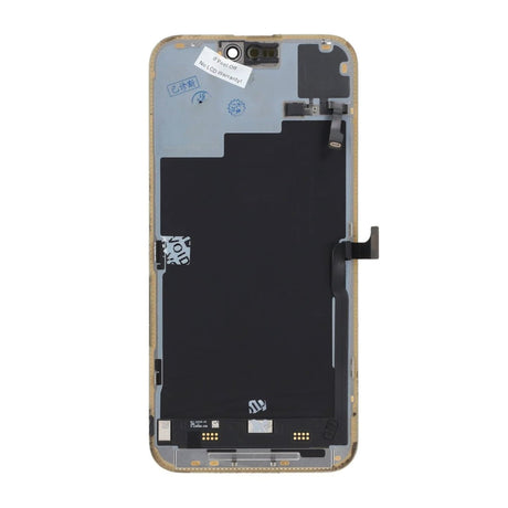 iPhone 15 Pro Max OLED -näyttö, alkuperäinen käytetty – diagnostiikka läpäisty