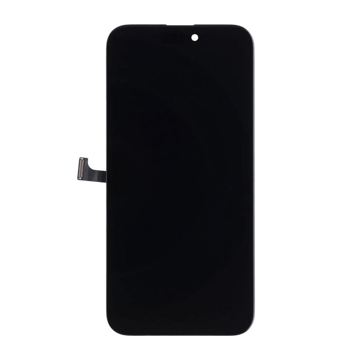 iPhone 15 Pro Max OLED -näyttö, alkuperäinen käytetty – diagnostiikka läpäisty