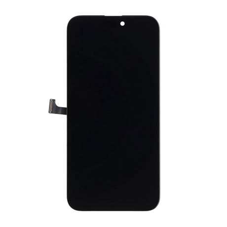 iPhone 15 Pro Max OLED -näyttö, alkuperäinen käytetty – diagnostiikka läpäisty