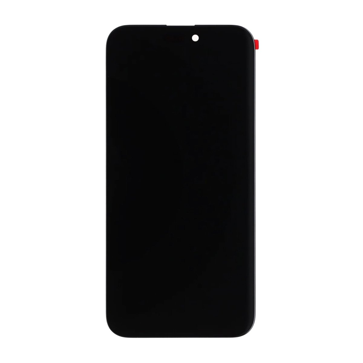 iPhone 15 Pro Max OLED -näyttö, alkuperäinen – Anturi, diagnostiikka