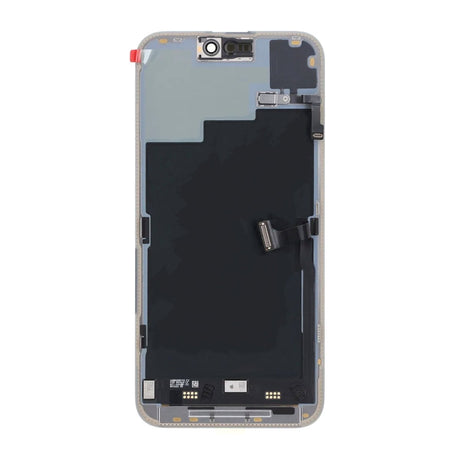 iPhone 15 Pro Max OLED -näyttö, alkuperäinen – Anturi, diagnostiikka