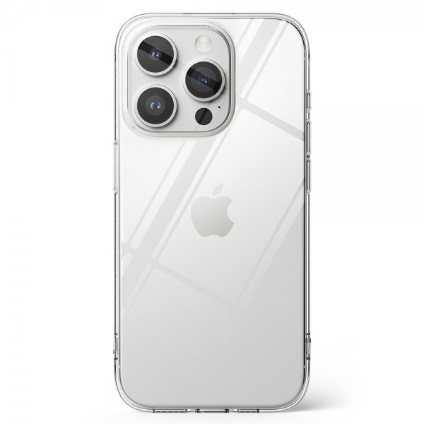 Ringke iPhone 15 Pro Max Kuori Air Clear