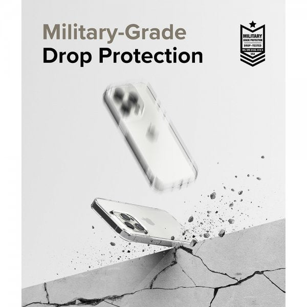 Ringke iPhone 15 Pro Max Kuori Air Clear
