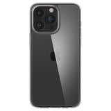 Spigen iPhone 15 Pro Max Kuori Air Skin Hybrid Crystal Clear