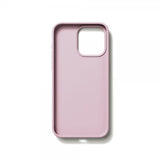 Nudient iPhone 15 Pro Max Kuori Base Case Baby Pink