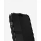 Ideal of Sweden iPhone 15 Pro Max Kuori Clear Case MagSafe Tinted Black