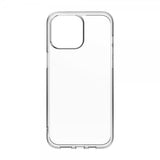 ZAGG iPhone 15 Pro Max Clear Case Läpinäkyvä