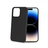 Celly iPhone 15 Pro Max -suojakuori CROMO musta