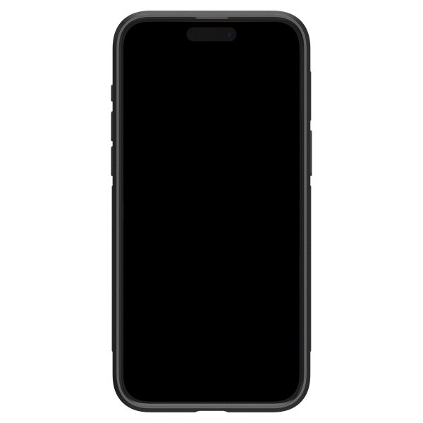 Spigen iPhone 15 Pro Max -suojakuori Cryo Armor Cryo Blue